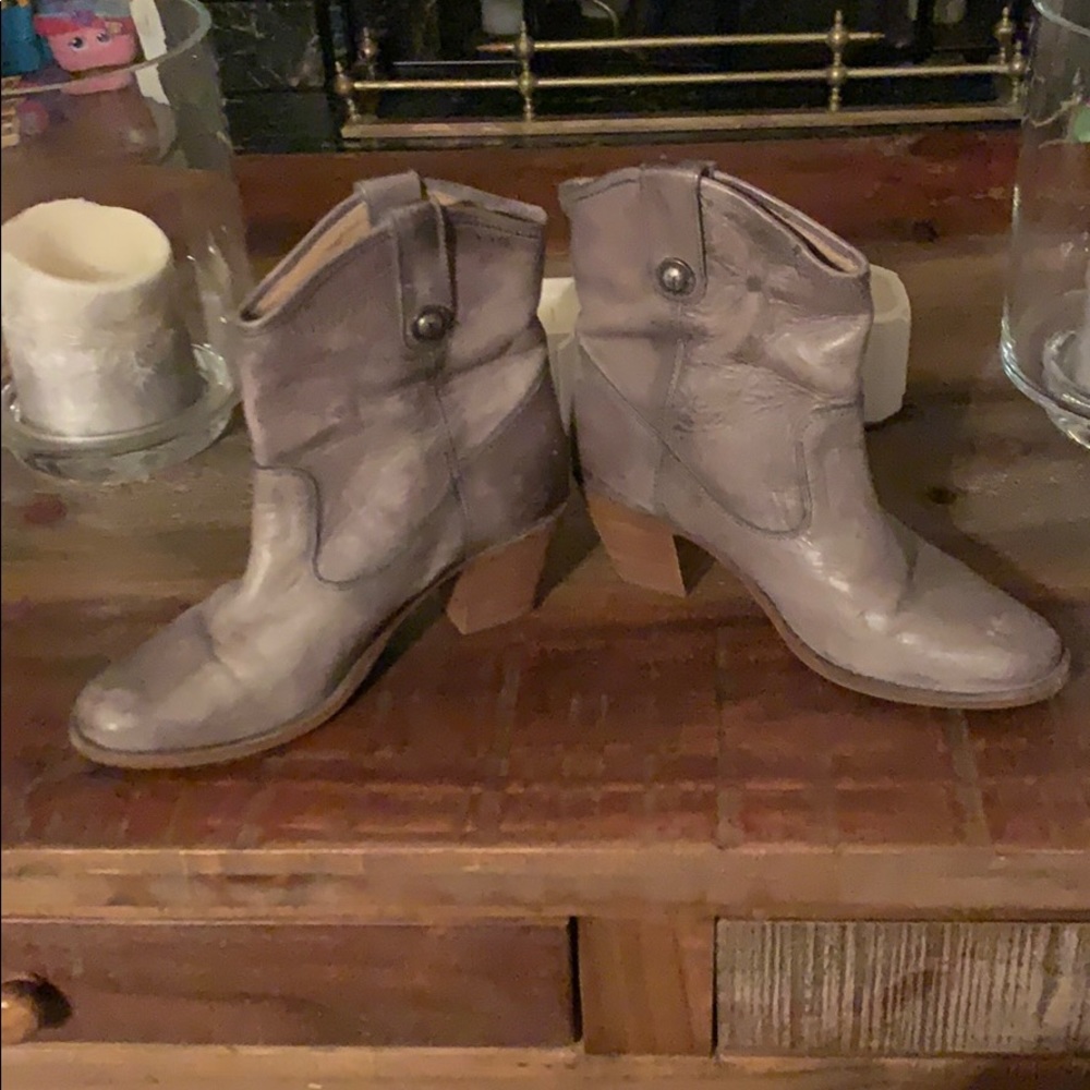 Frye boots - Picture 2 of 3